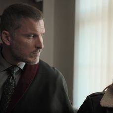 Ján Koleník v seriáli Extraktori