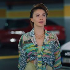 Láska, rozum, pomsta