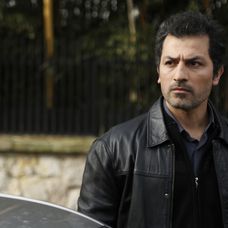 Sila ženy - Arif (Feyyaz Duman)