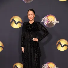 Kristína Svarinská
