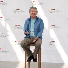 Patrick Duffy