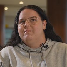 Vanesa Kupčová v Extrémnych premenách.