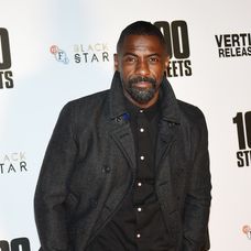 Idris Elba