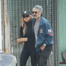 Rita Ora a Taika Waititi