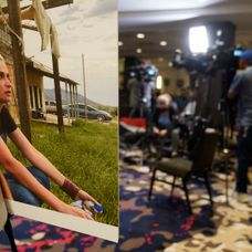 Alec Baldwin obvinený z neúmyselného zabitia