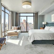 Jon Bon Jovi predal svoj newyorský byt.