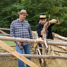 Farma sa pripravuje na trhy, Viki tesne prehrala duel s Niki