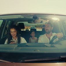 Veľvyslancova dcéra