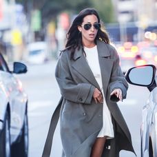 Brad Pitt s Ines de Ramon