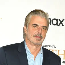 Chris Noth