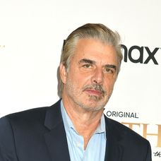 Chris Noth
