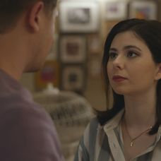 David oznámil Lenke zdrvujúcu správu