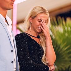 Šou opustil Martin, Sabina ostáva vo vile.