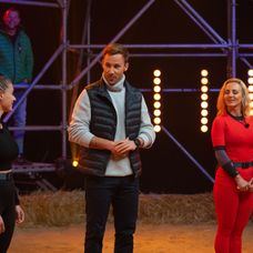 Na súboj Alex s Natáliou čakala celá Farma