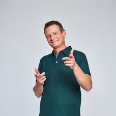Adam Rohárik