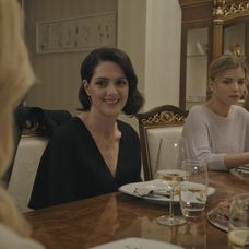 Eva povedala Katkiným rodičom pravdu.