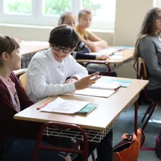 Fifovi pomohla školská psychologička.