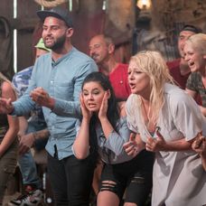 Dávid ide do finále