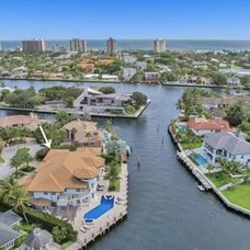 Nový luxusný dom Lionela Messiho