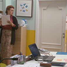 Marek a Tamara sa stretávajú tajne.