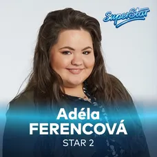 Adéla Ferencová