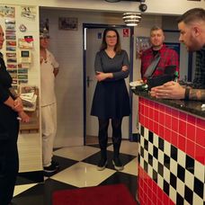 Na nože - Martin požičal vlastné peniaze