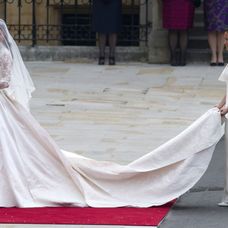 Pippa Middleton