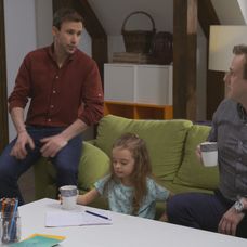 Gréta zostane prekvapená.