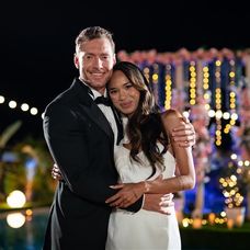 Finále druhej série Ruže pre nevestu Česko