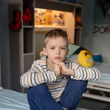 Ako vyzeral Krištof Kelíšek v Červených páskach