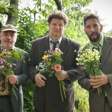 Alica Sakálová v Hornej Dolnej