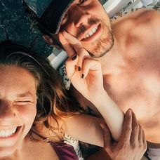 Asli Enver a Murat Boz