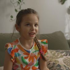 Oskar, Lucia a Hanka na Ibize