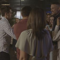 Lekári v Druhej šanci.