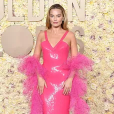 Margot Robbie