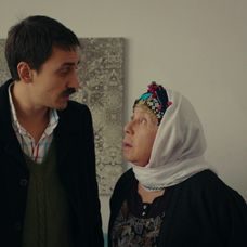 Veľvyslancova dcéra