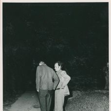 Zábery z reálnej rekonštrukcie vraždy v Brne, ktorá sa uskutočnila 29. 5. 1982