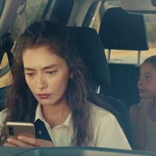 Veľvyslancova dcéra