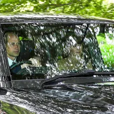 Princezná z Walesu na najnovších záberoch