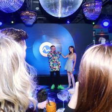 Záber z filmu Heavyweights