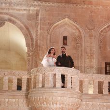 Spútaný motýľ - svadba Mirana a Reyyan