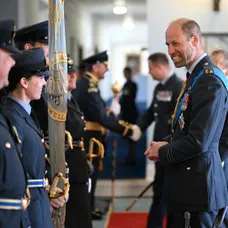 Princ William má zmenený imidž