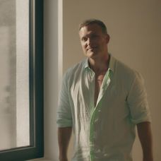 Začiatky vzťahu Andreja (Ján Koleník) a Júlie (Sarah Arató) boli poriadne zamilované.