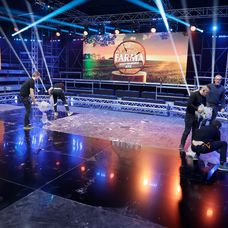 Zákulisie finále Farmy