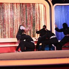 Bola Diana nakoniec úspešná?