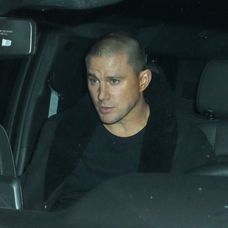 Párty Leonarda DiCapria