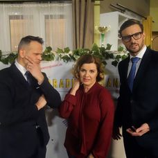 Máme štyri základné krvné skupiny: A, B, AB, 0.