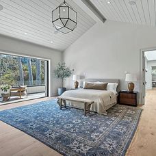 Nový dom Jennifer a Bena