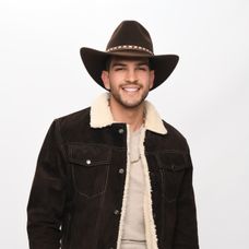 Skrytá vášeň - Príbeh pokračuje: Juan David (Bernardo Flores)