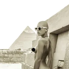 Nafotila akty v Egypte. Za tieto snímky skončila vo väzení